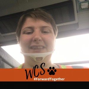 Meet your Posher, Lori